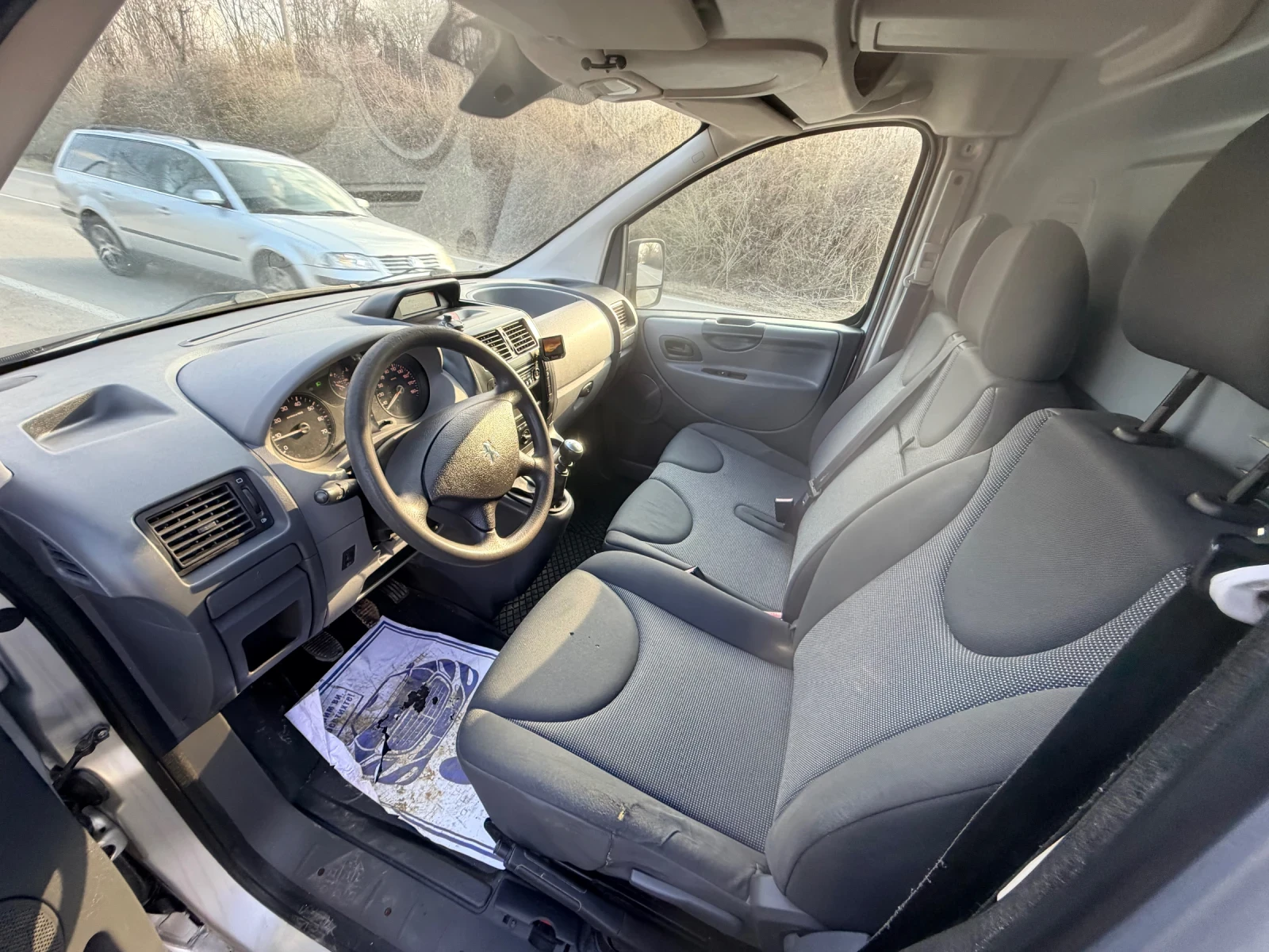 Peugeot Expert Maxi , снимка 10 - Автомобили и джипове - 53979938