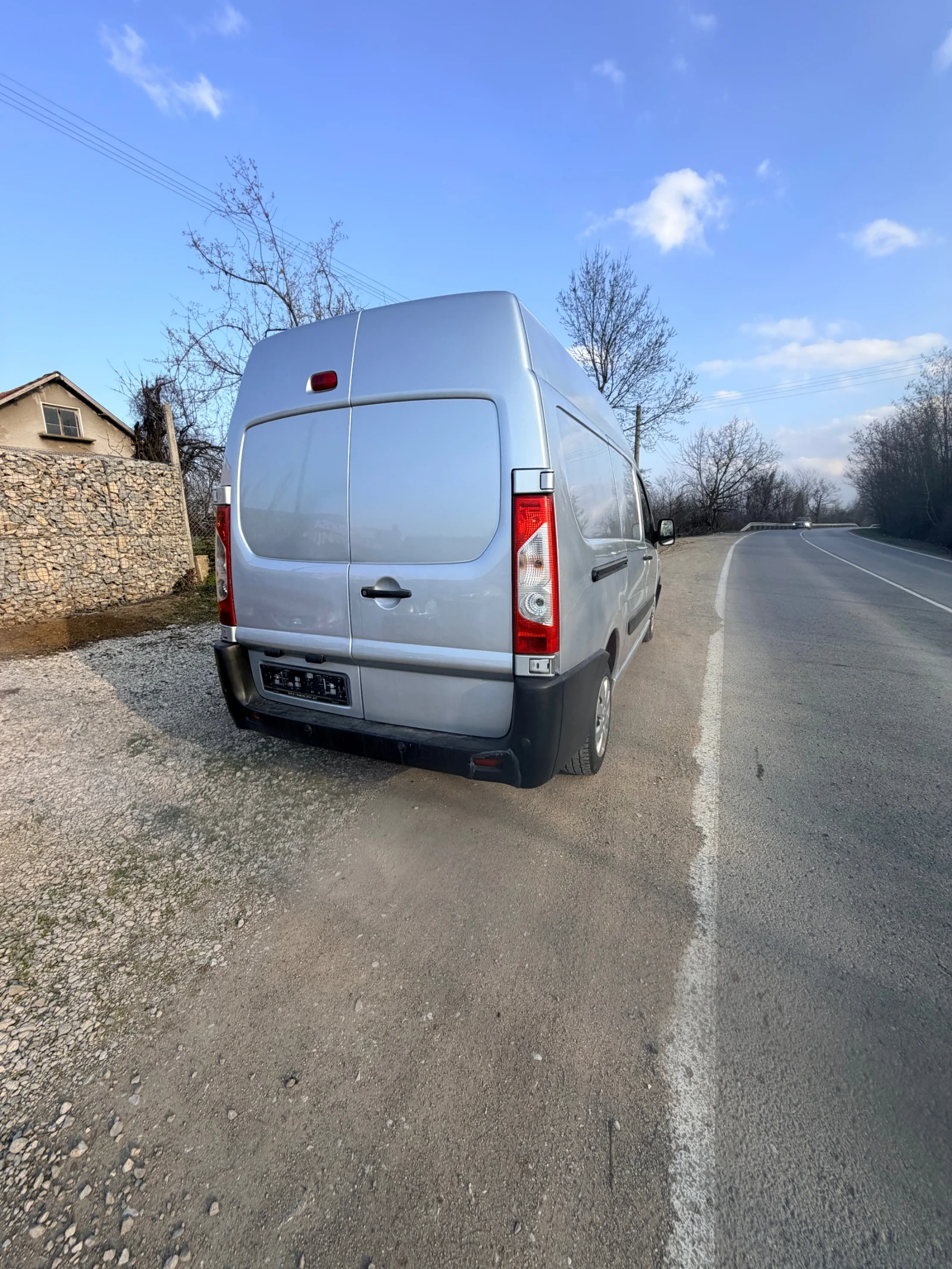 Peugeot Expert Maxi , снимка 4 - Автомобили и джипове - 53979938