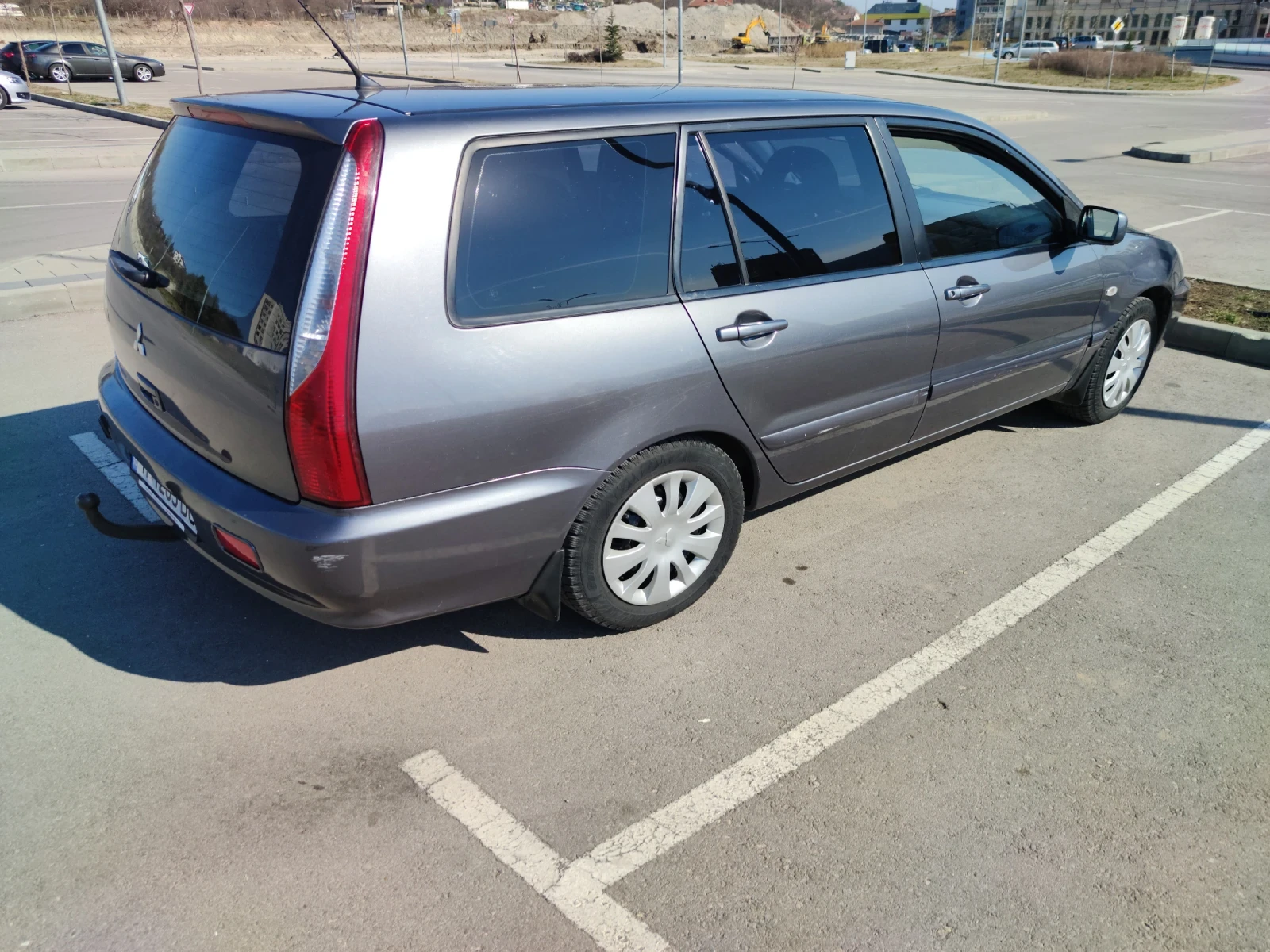 Mitsubishi Lancer 1.6 | Mobile.bg � ����������� 8