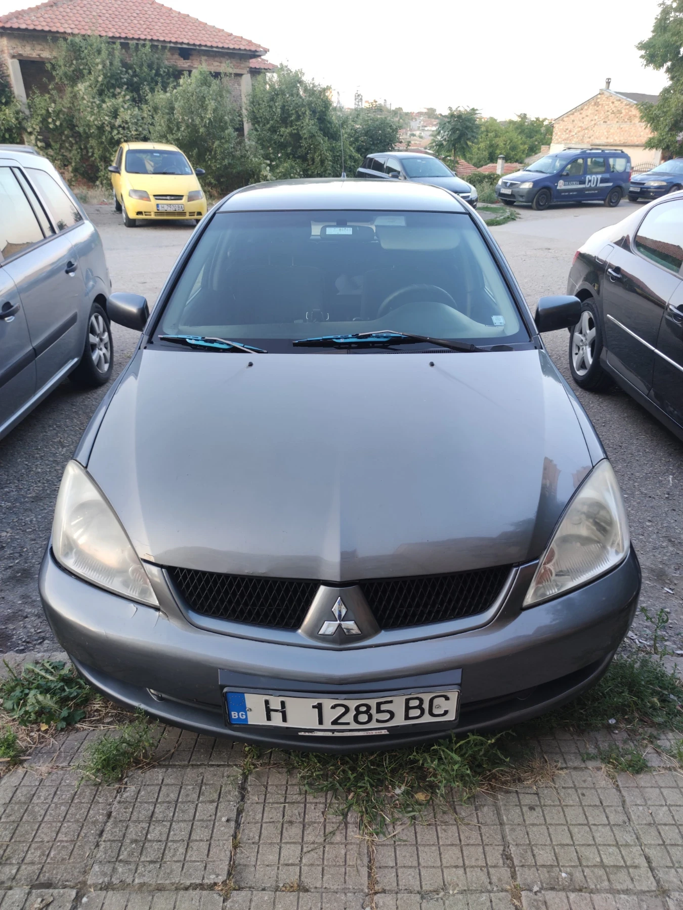 Mitsubishi Lancer 1.6 | Mobile.bg � ����������� 6
