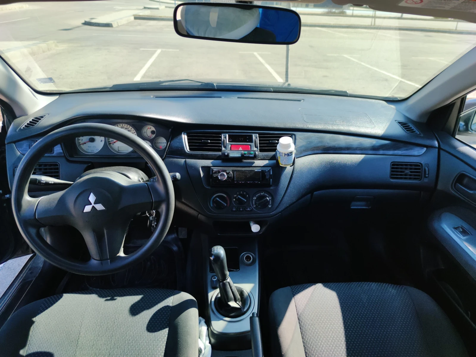 Mitsubishi Lancer 1.6 | Mobile.bg � ����������� 2