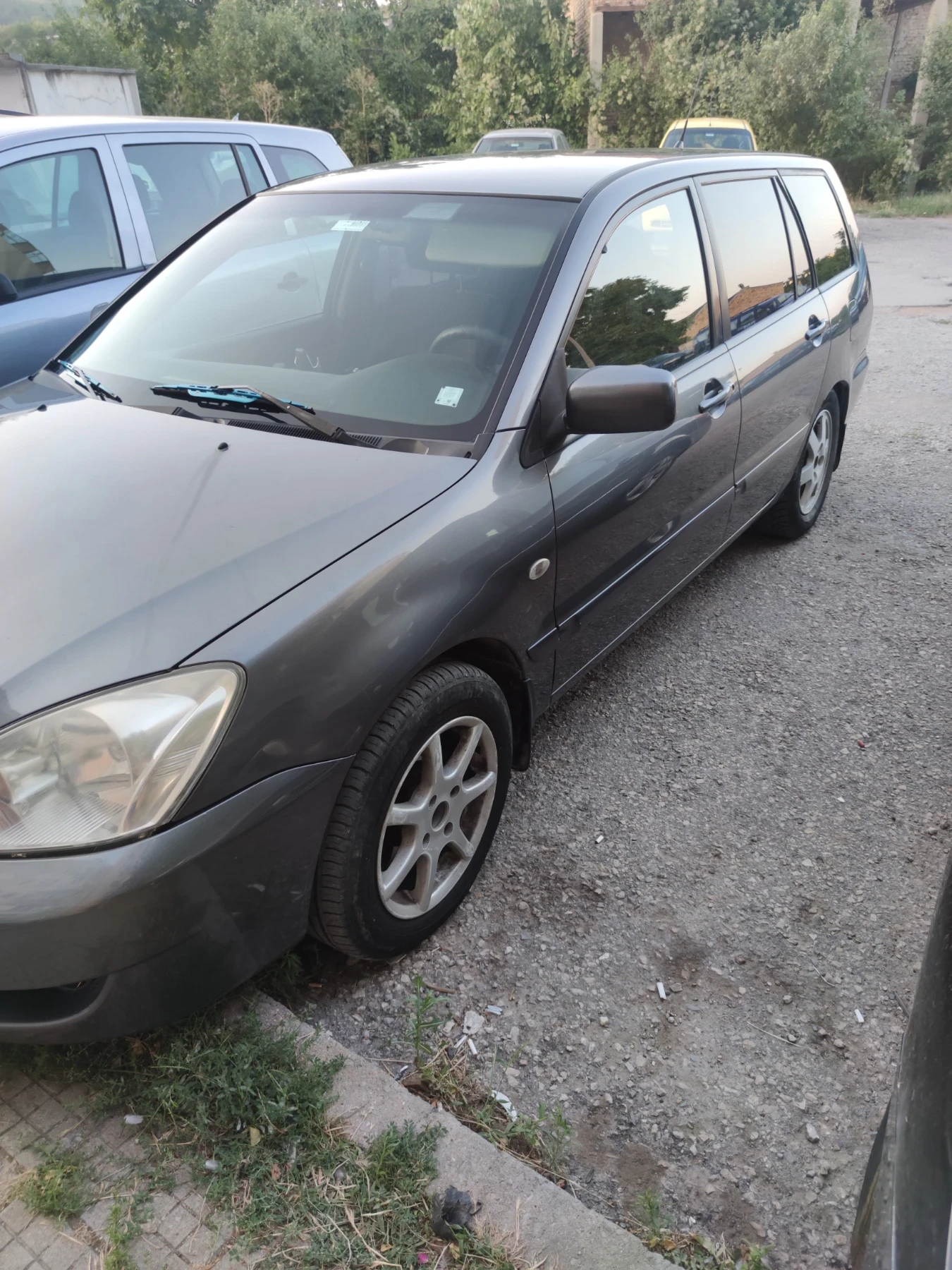 Mitsubishi Lancer 1.6 | Mobile.bg � ����������� 7
