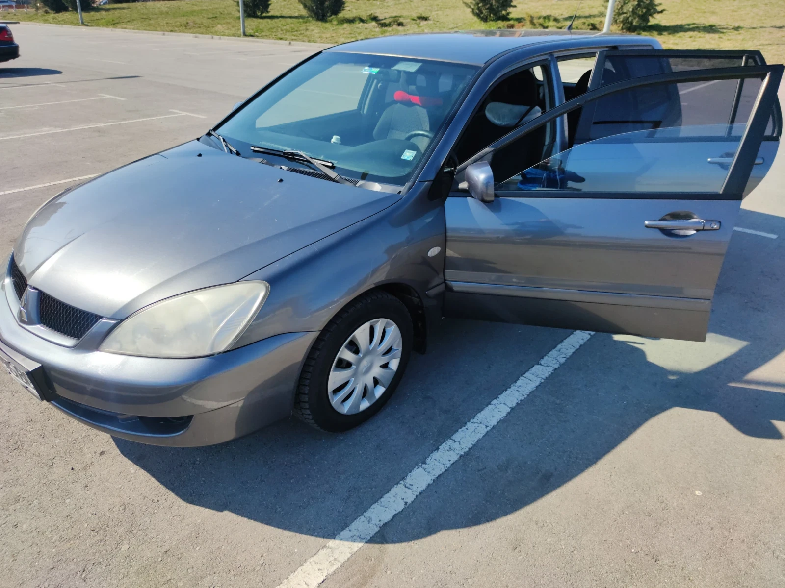 Mitsubishi Lancer 1.6 | Mobile.bg � ����������� 3