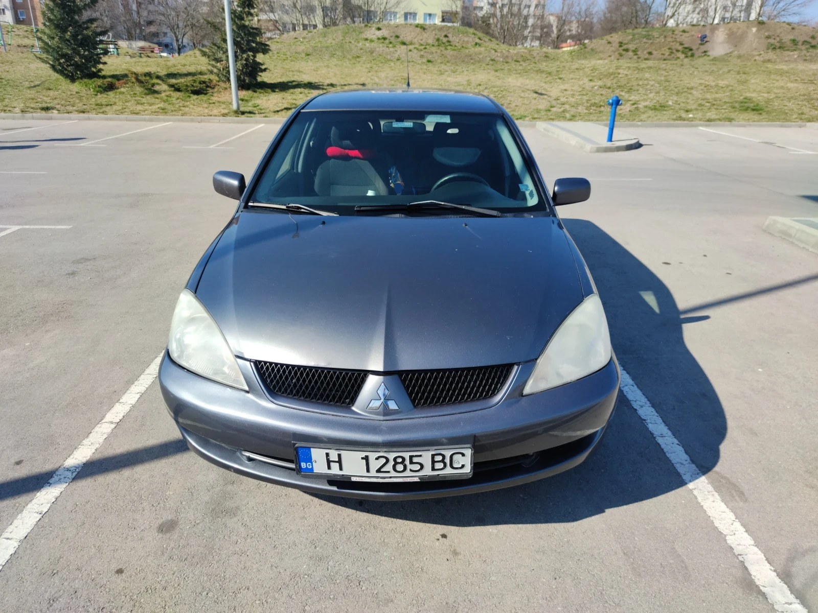 Mitsubishi Lancer 1.6 | Mobile.bg � ����������� 4