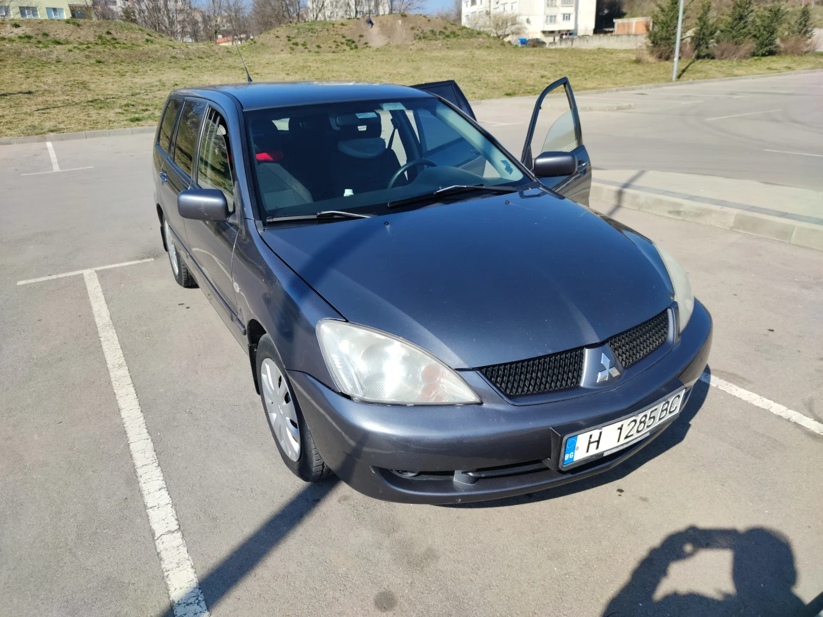 Mitsubishi Lancer 1.6 | Mobile.bg � ����������� 10