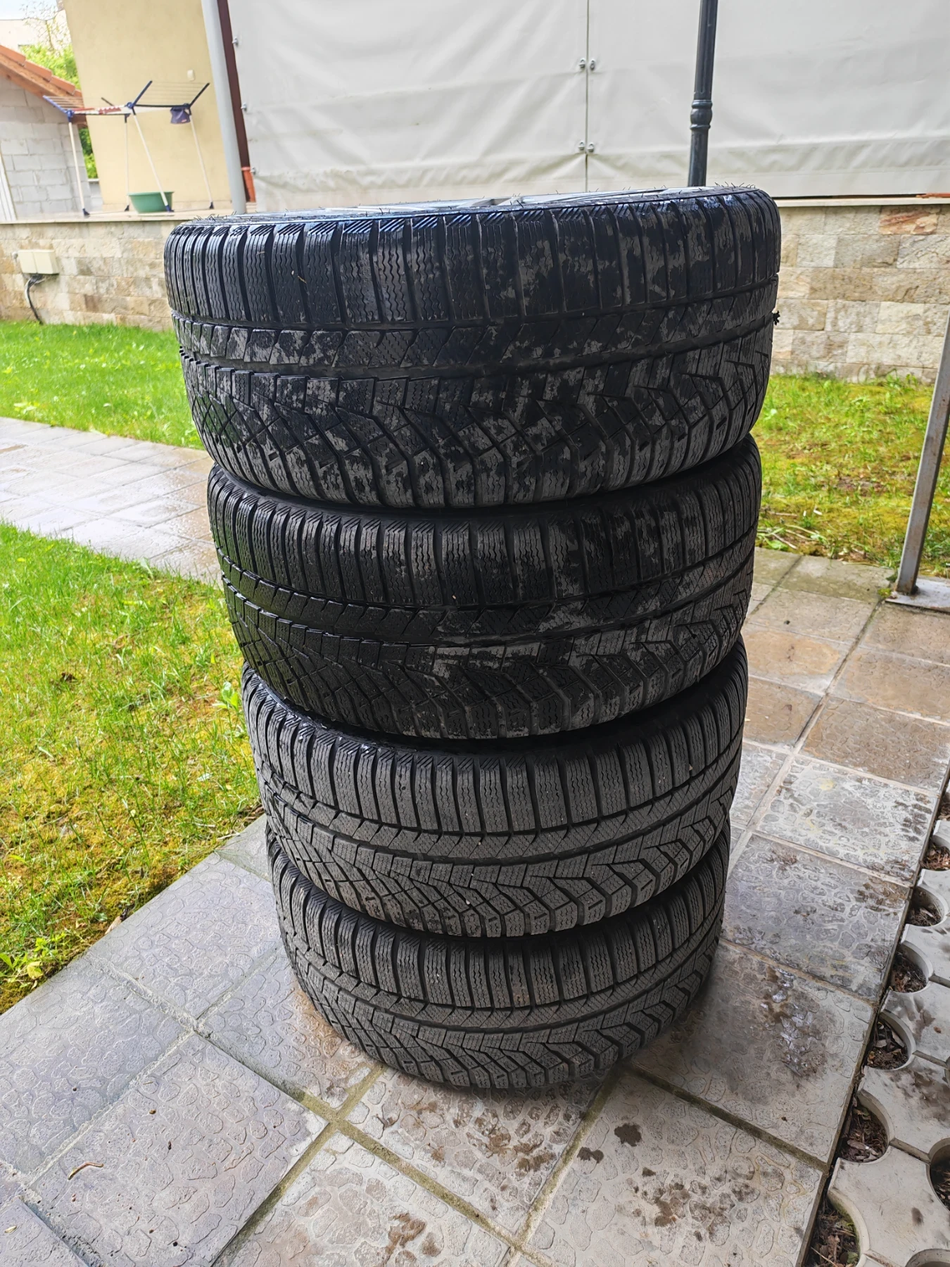 Audi S4, снимка 13 - Автомобили и джипове - 54431633