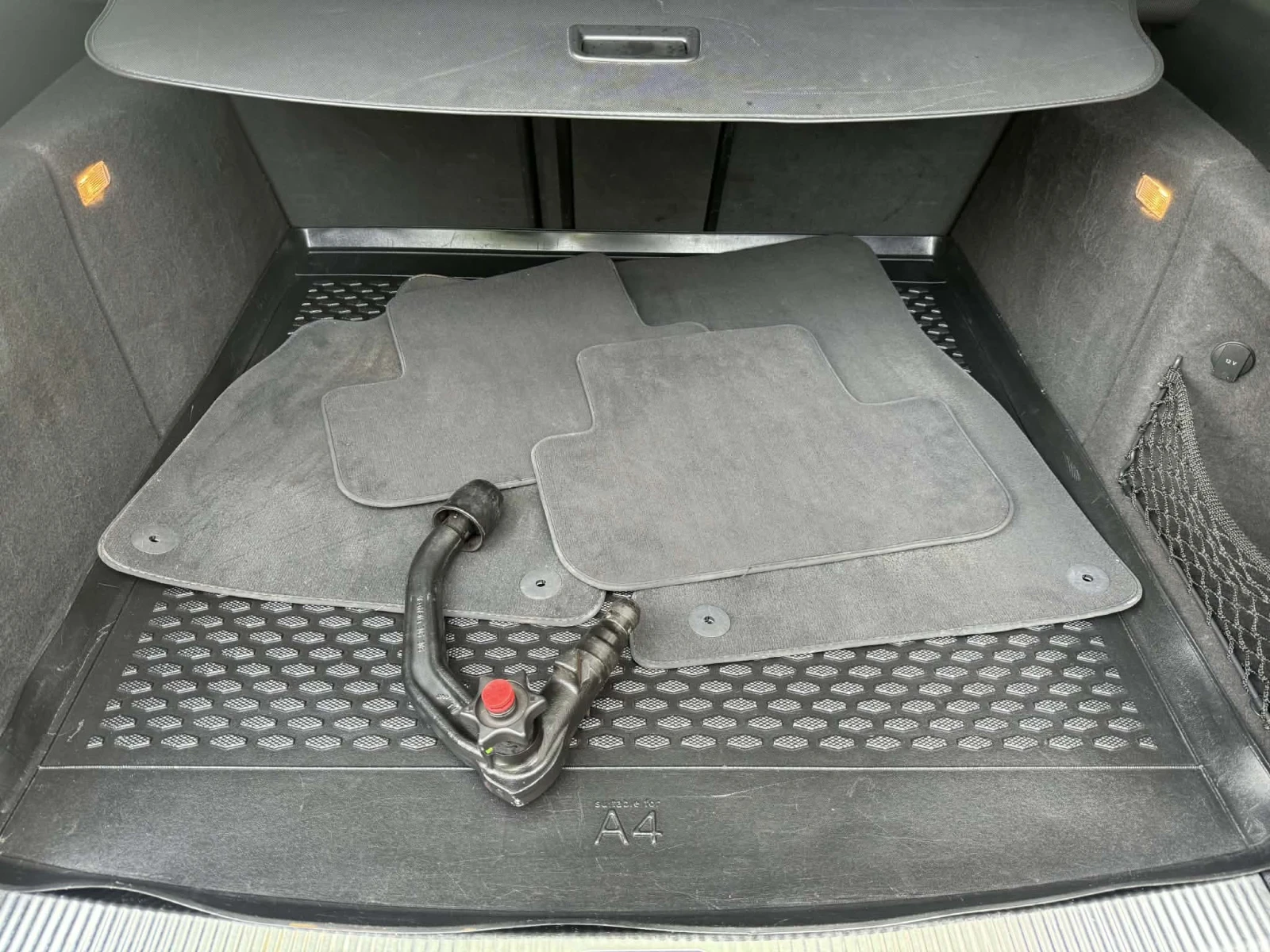 Audi S4, снимка 12 - Автомобили и джипове - 54431633