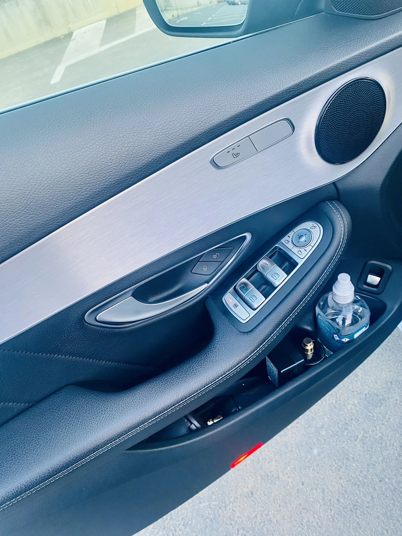 Mercedes-Benz C 250 AMG Line, снимка 13 - Автомобили и джипове - 54456487