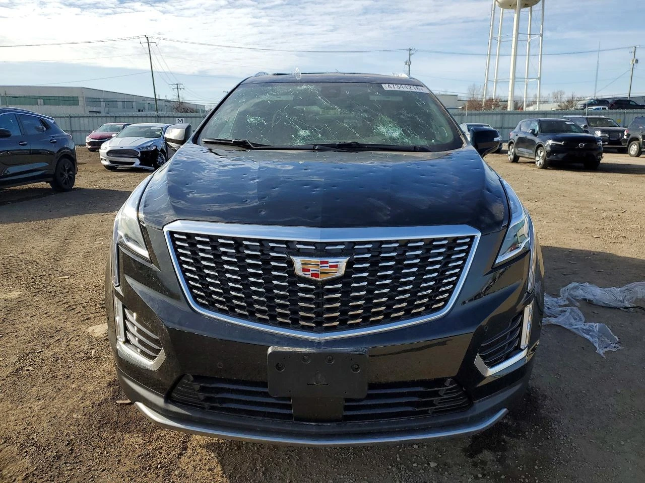 Cadillac XT5 PREMIUM LUXURY | Mobile.bg � ����������� 5