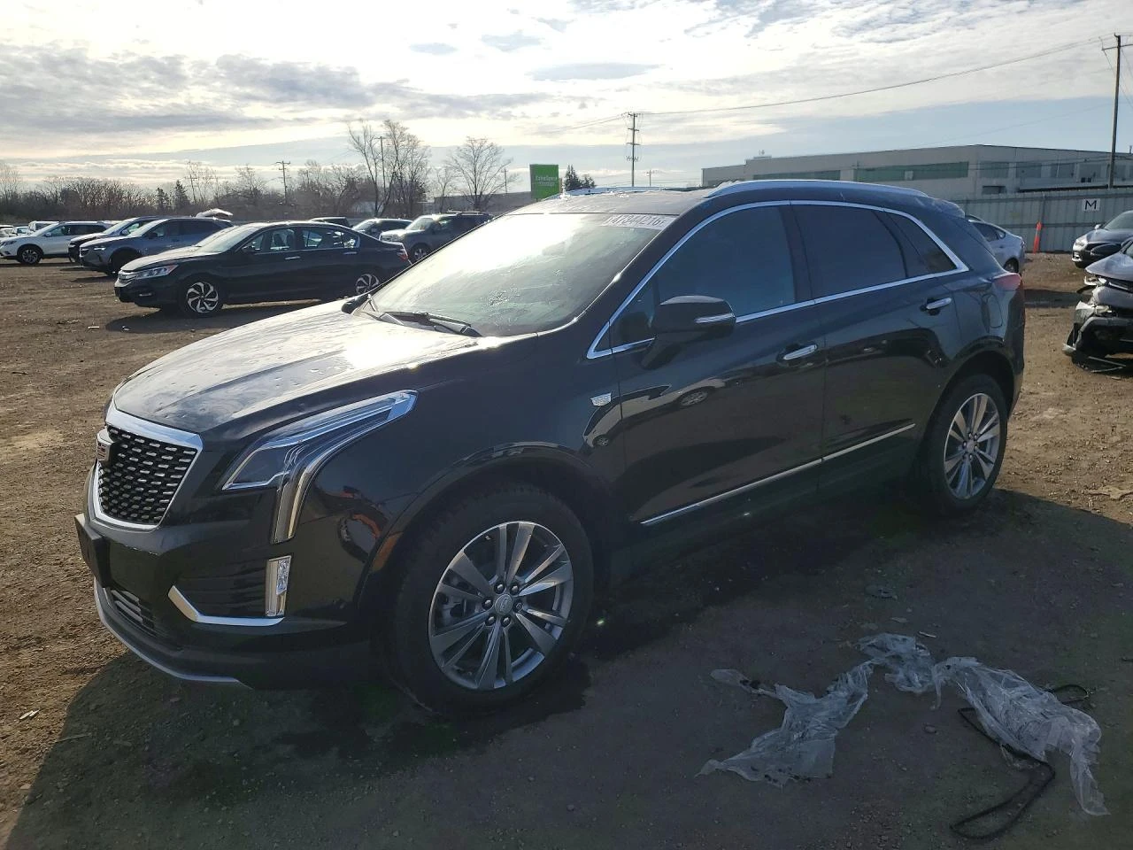 Cadillac XT5 PREMIUM LUXURY | Mobile.bg � ����������� 1
