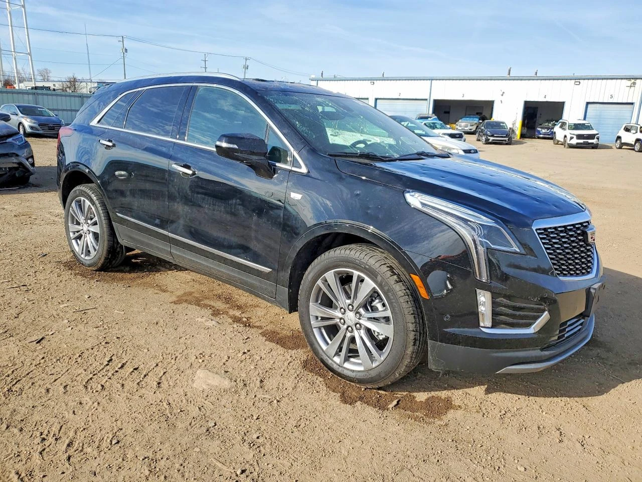 Cadillac XT5 PREMIUM LUXURY | Mobile.bg � ����������� 4