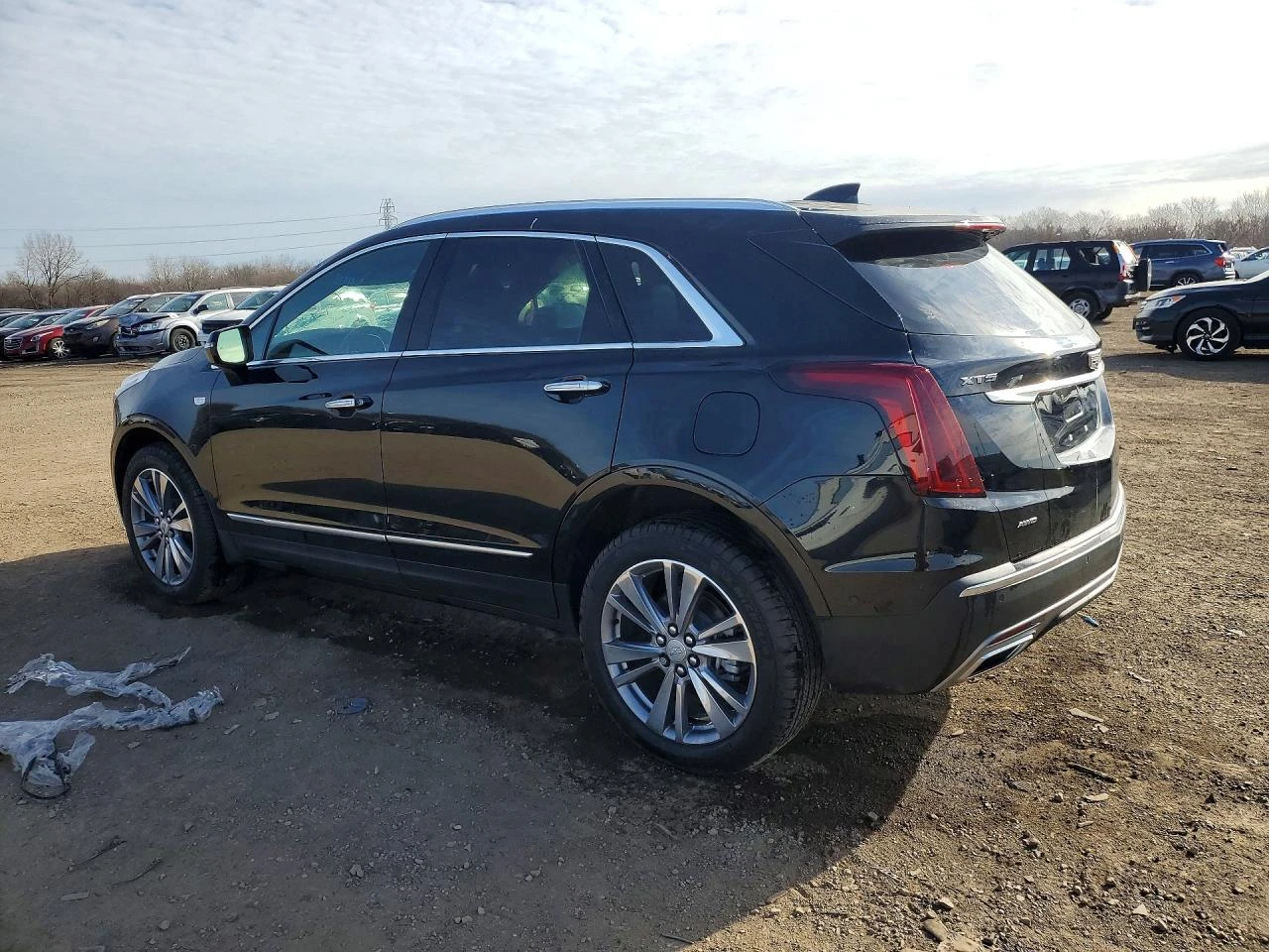 Cadillac XT5 PREMIUM LUXURY | Mobile.bg � ����������� 2