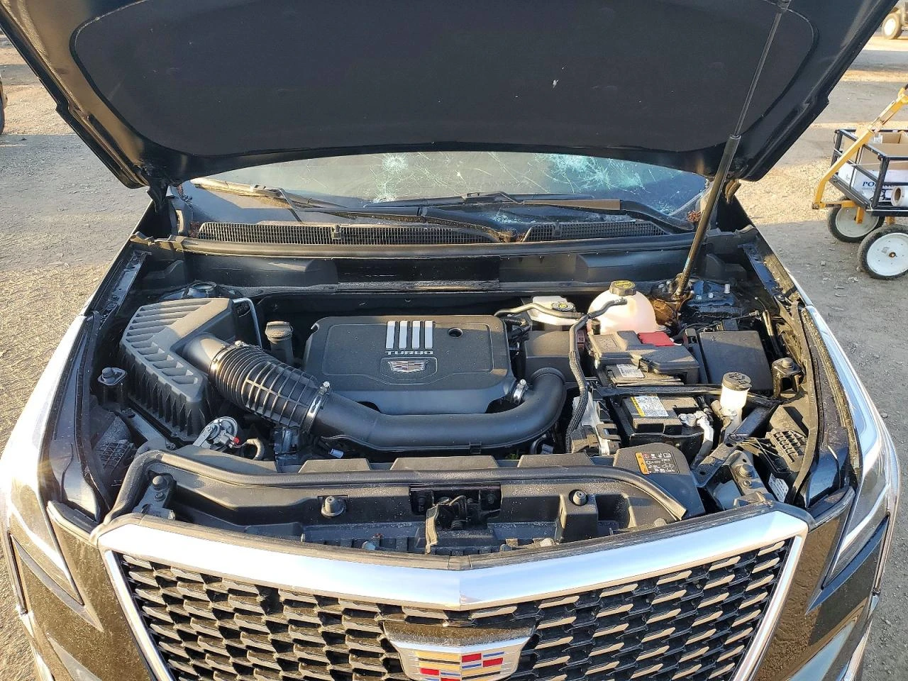 Cadillac XT5 PREMIUM LUXURY | Mobile.bg � ����������� 12
