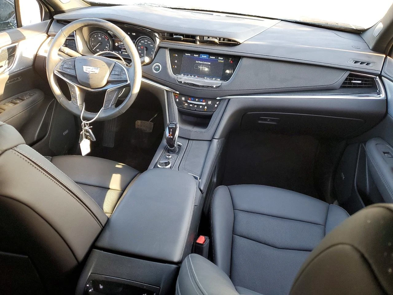 Cadillac XT5 PREMIUM LUXURY | Mobile.bg � ����������� 8