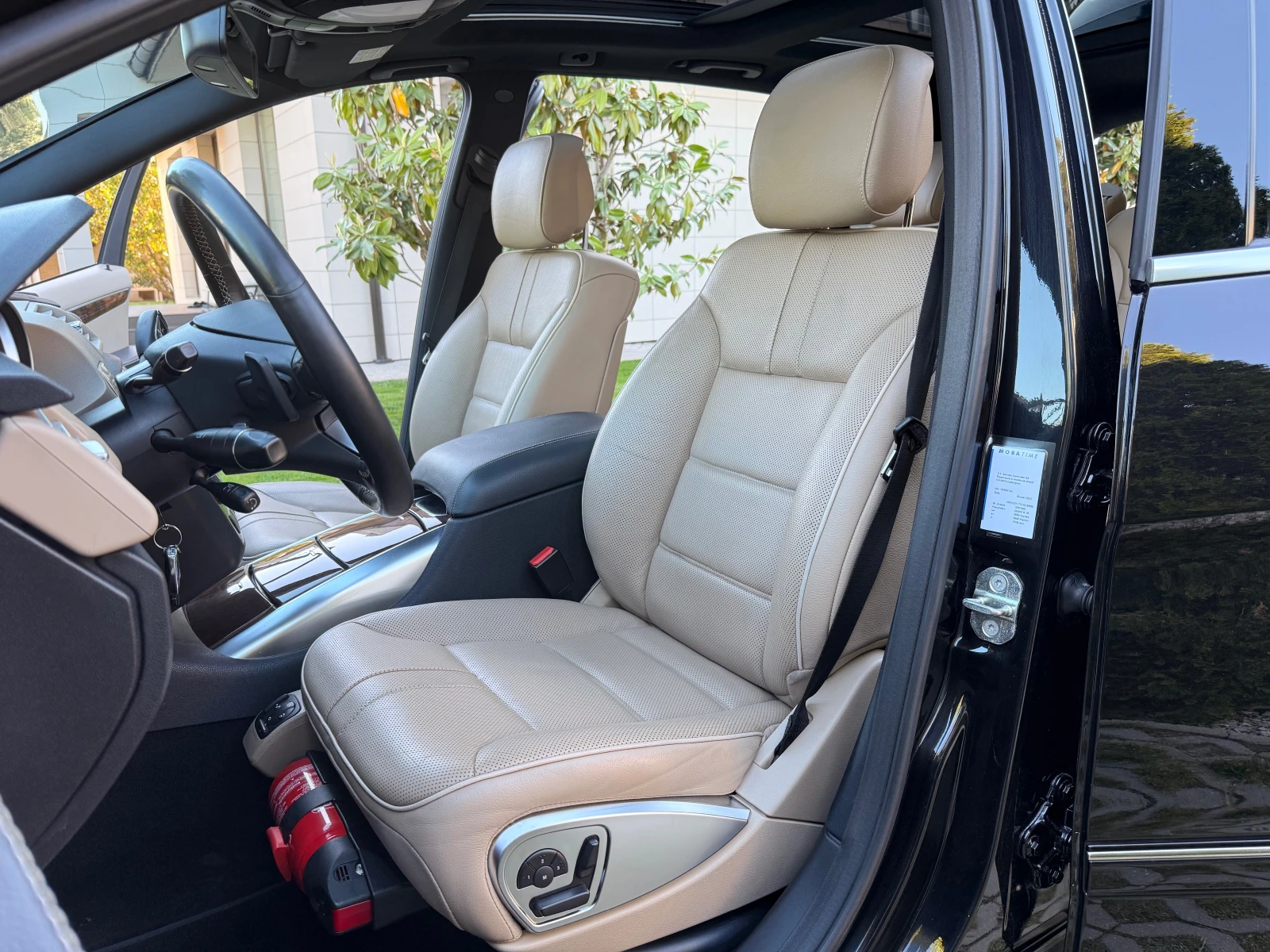 Mercedes-Benz R 500 Long* FACELIFT* 388�.�. | Mobile.bg � ����������� 7