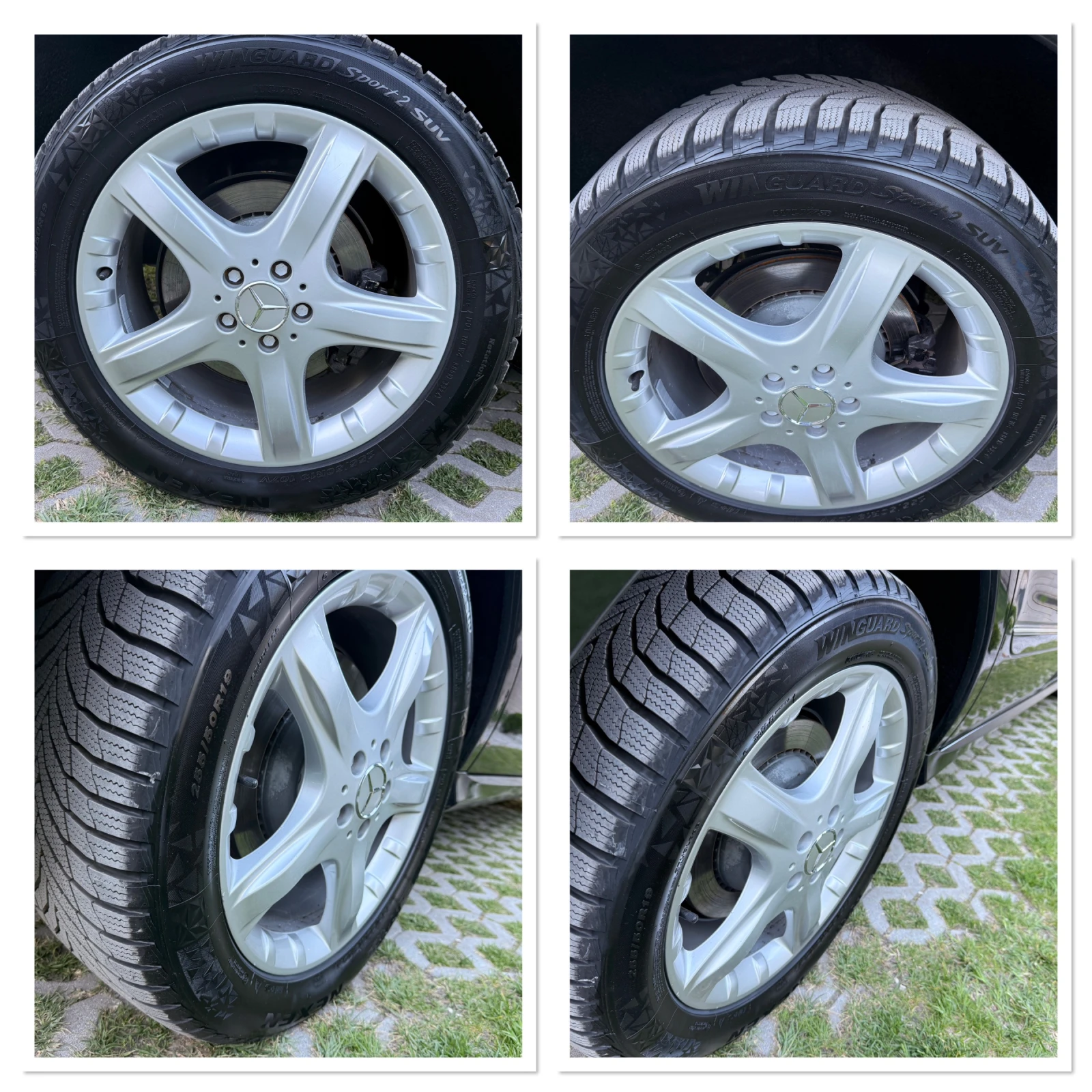 Mercedes-Benz R 500 Long* FACELIFT* 388�.�. | Mobile.bg � ����������� 16