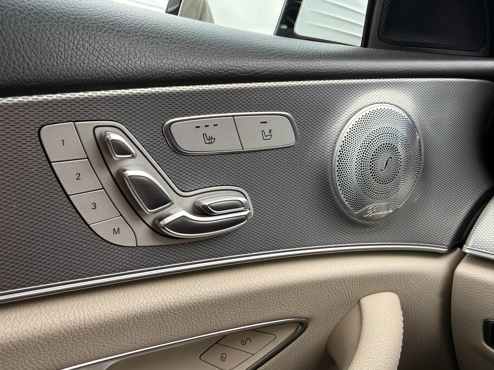 Mercedes-Benz E 350 AMG 4Matic Burmester | Mobile.bg � ����������� 16