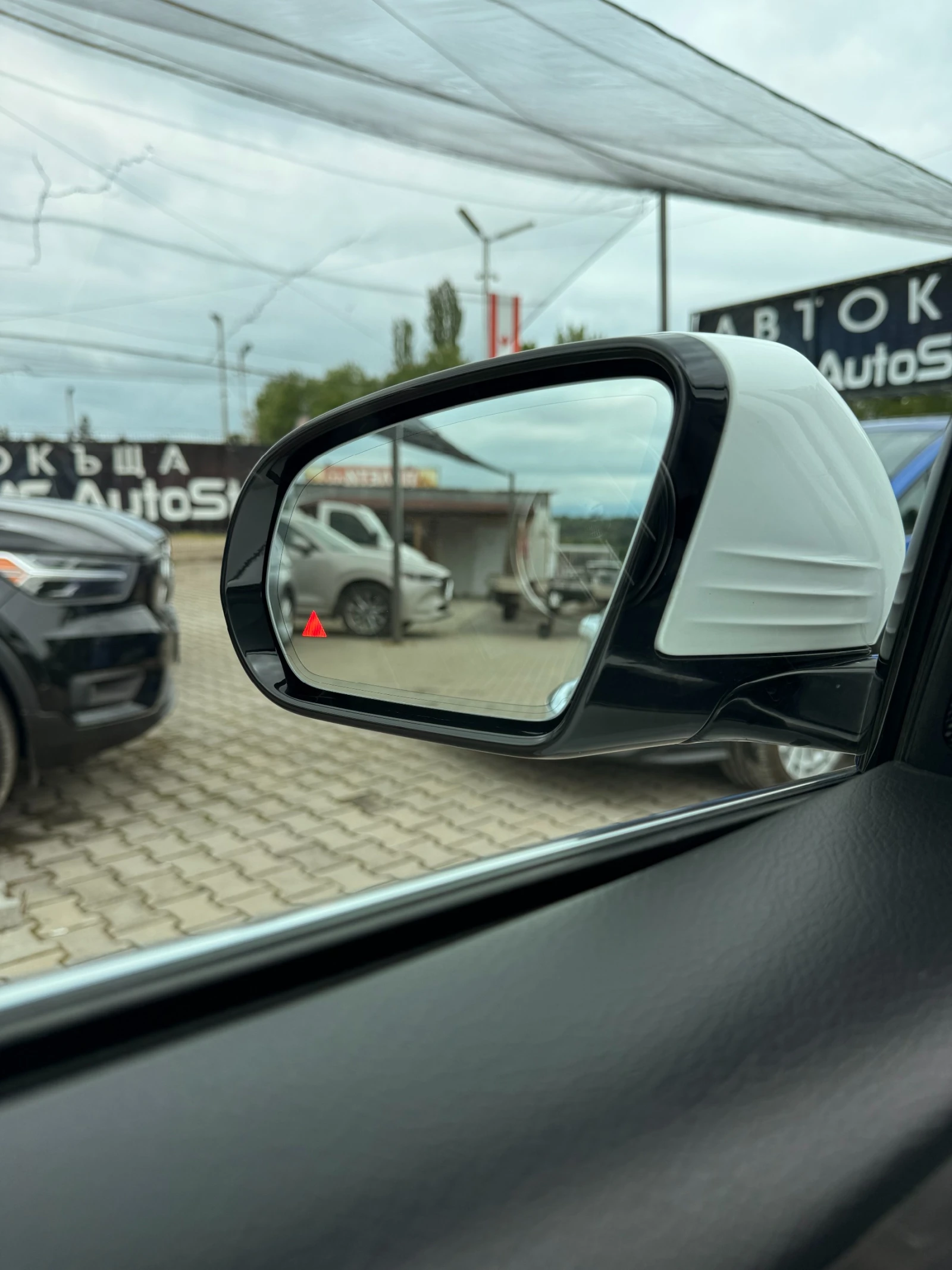 Mercedes-Benz E 350 AMG 4Matic Burmester | Mobile.bg � ����������� 17