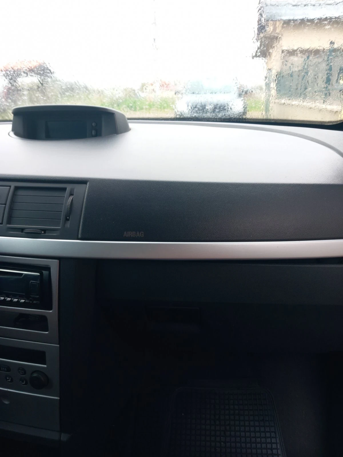 Opel Meriva, снимка 9 - Автомобили и джипове - 54635208