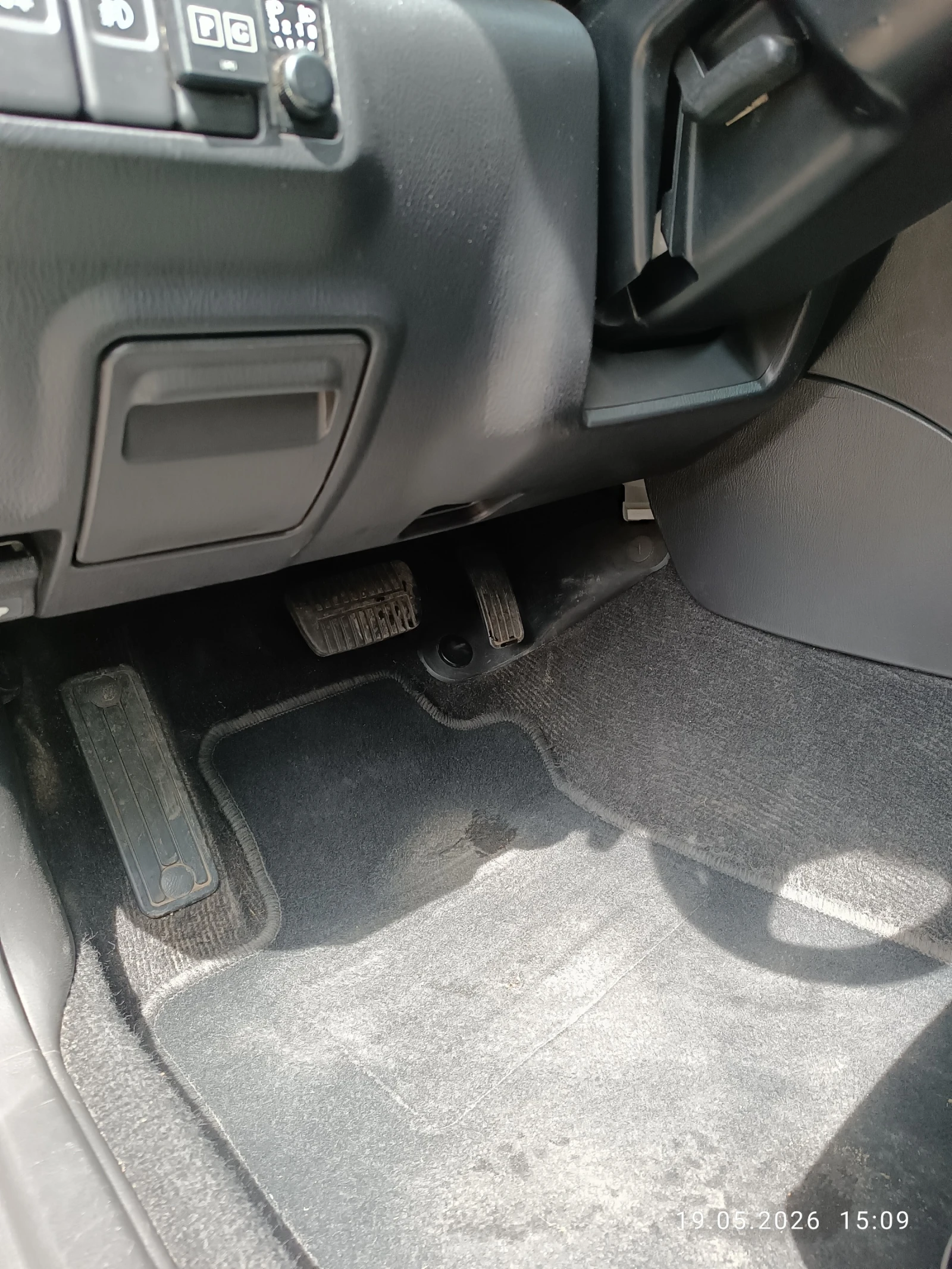 Subaru Impreza, снимка 11 - Автомобили и джипове - 54649413