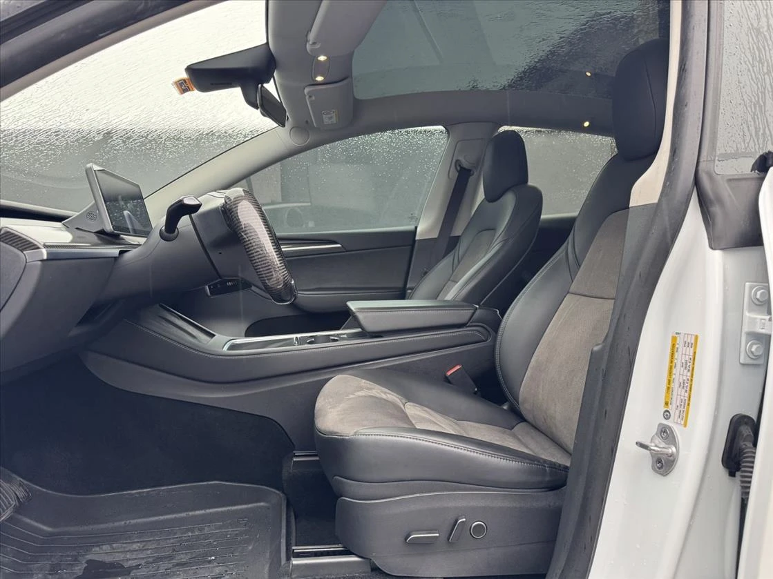 Tesla Model Y LONG RANGE DUAL MOTOR, снимка 9 - Автомобили и джипове - 54719338