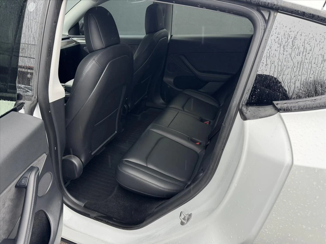 Tesla Model Y LONG RANGE DUAL MOTOR, снимка 16 - Автомобили и джипове - 54719338