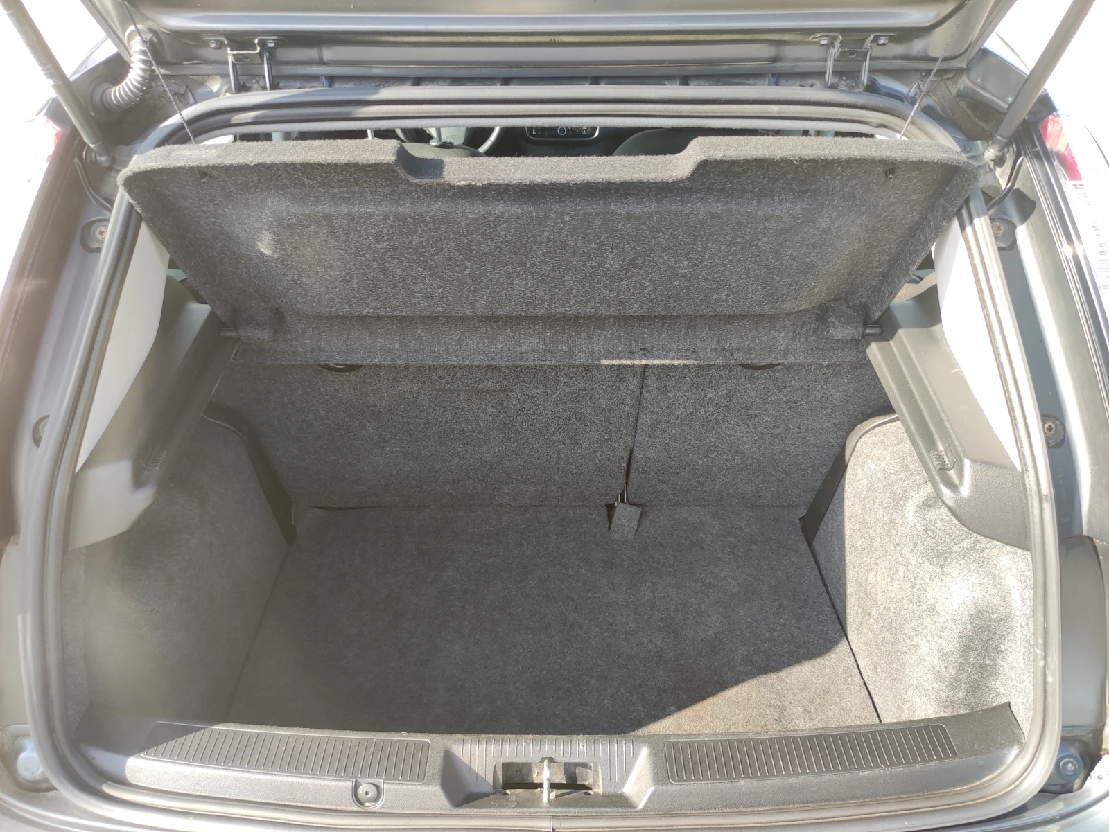 Fiat Punto Punto Evo, снимка 16 - Автомобили и джипове - 54753959
