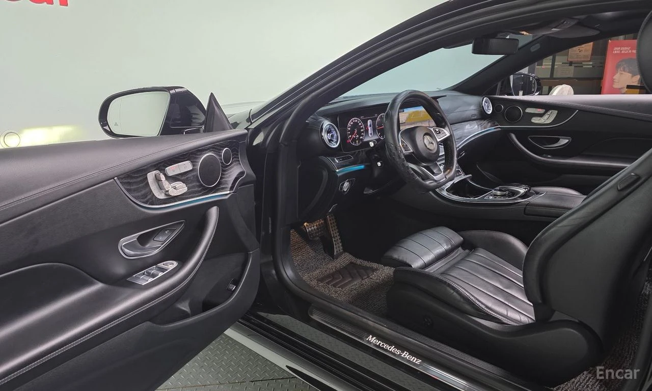 Mercedes-Benz E 220 d DIGITAL* HEAD-UP* PANORAMA* КАМЕРА* КРАЙНА ЦЕНА*, снимка 6 - Автомобили и джипове - 54881433