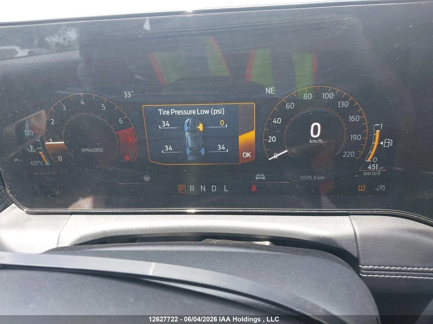 Ford Mustang 2.3l, снимка 7 - Автомобили и джипове - 55053806