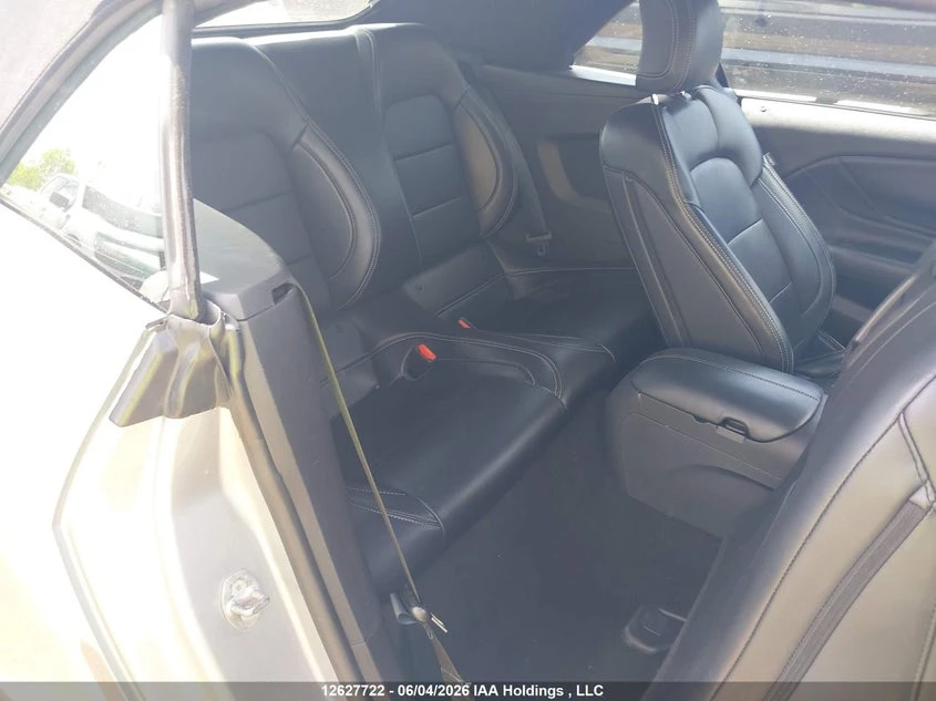 Ford Mustang 2.3l, снимка 8 - Автомобили и джипове - 55053806
