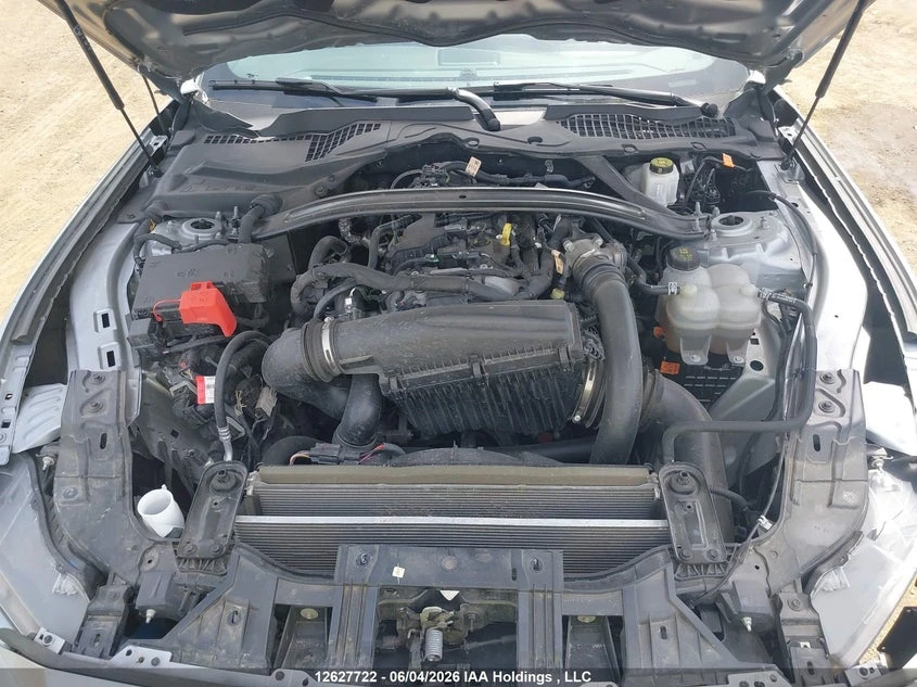 Ford Mustang 2.3l, снимка 10 - Автомобили и джипове - 55053806