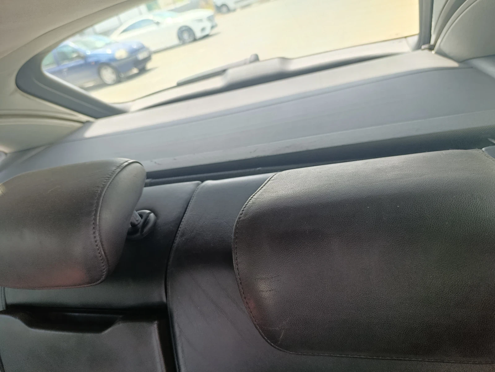 Audi A4 2.0 Common rail. Automat. Panorama., снимка 14 - Автомобили и джипове - 55174213
