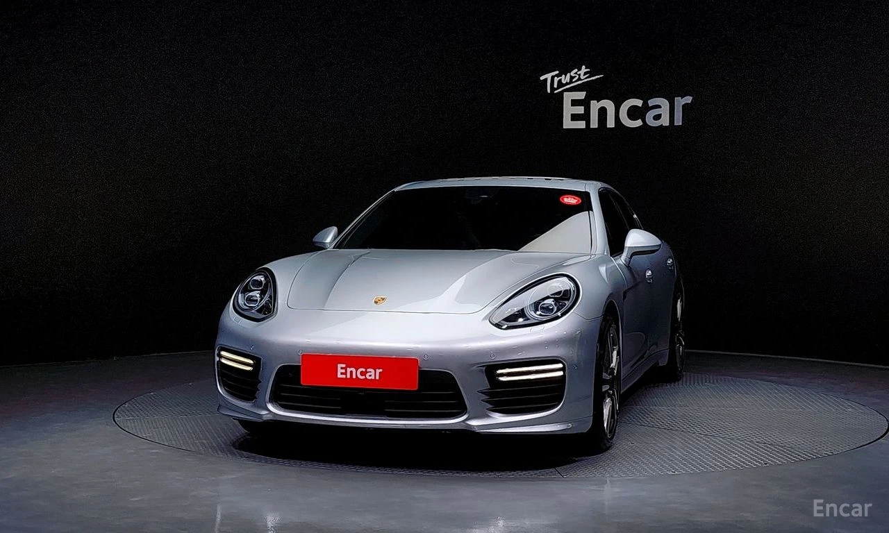 Porsche Panamera TURBO* FACELIFT* PDK* ОБДУХВАНЕ* , снимка 3 - Автомобили и джипове - 55213359