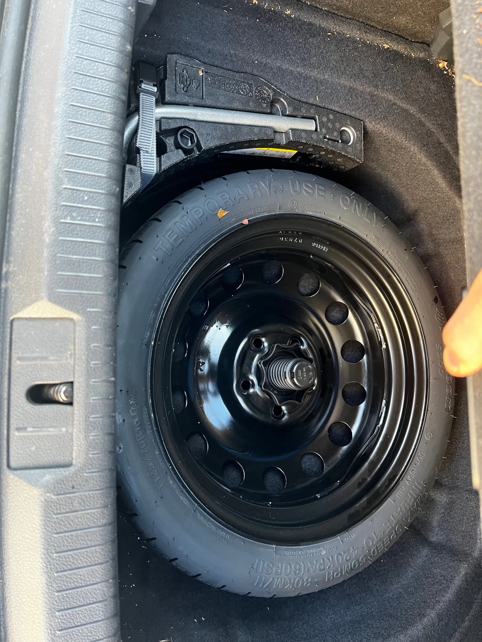 VW Golf 2.0 TDI, снимка 11 - Автомобили и джипове - 55383806
