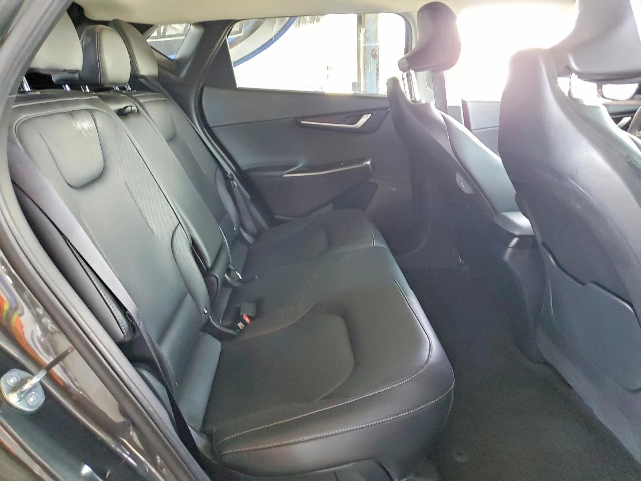Kia EV6 0.0l Wind, снимка 10 - Автомобили и джипове - 55452474