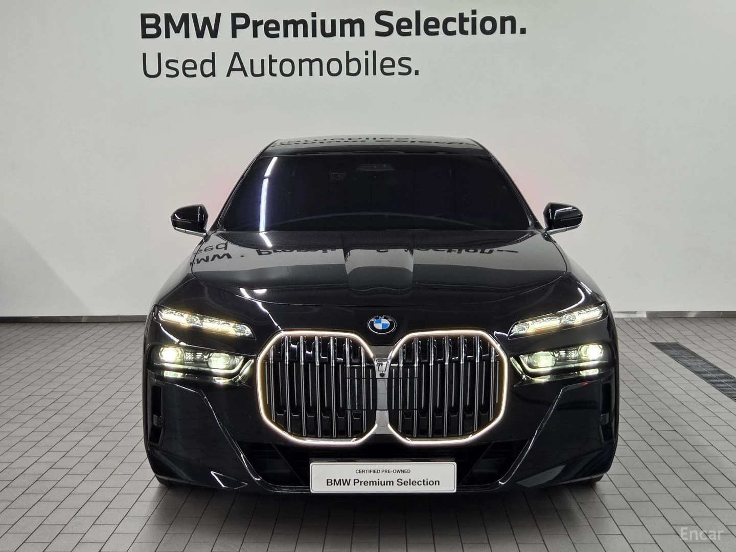 BMW 740 xDrive M Sport* * * BMW CERTIFICATE* * * , снимка 2 - Автомобили и джипове - 55607482