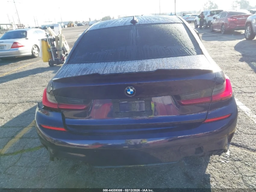 BMW 340 M340I 2021 RWD* BUY NOW* RUN & DRIVE | Mobile.bg � ����������� 13