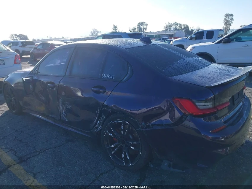 BMW 340 M340I 2021 RWD* BUY NOW* RUN & DRIVE | Mobile.bg � ����������� 14