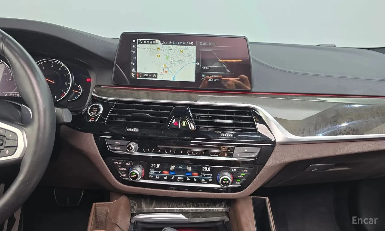 BMW 540 * 540i xDrive M Sport Plus * ���� �� �� | Mobile.bg � ����������� 13