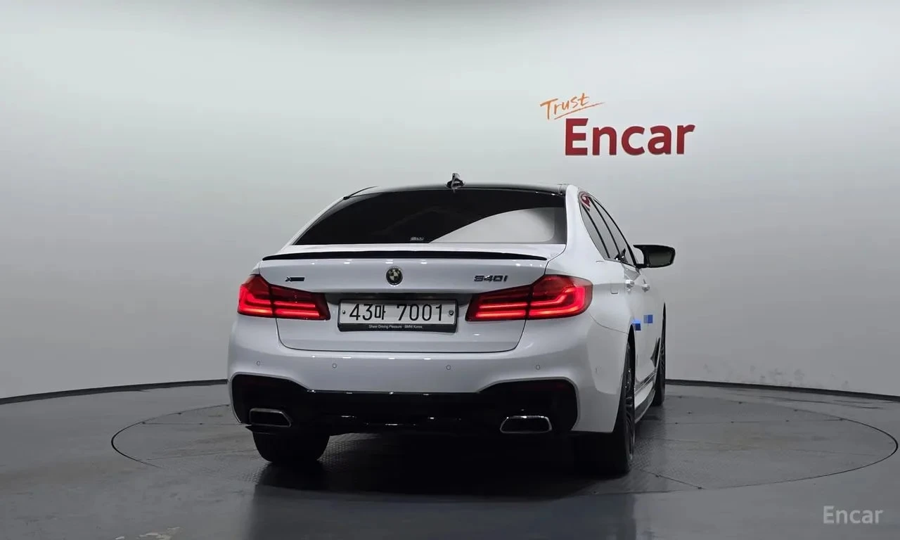 BMW 540 * 540i xDrive M Sport Plus * ���� �� �� | Mobile.bg � ����������� 4