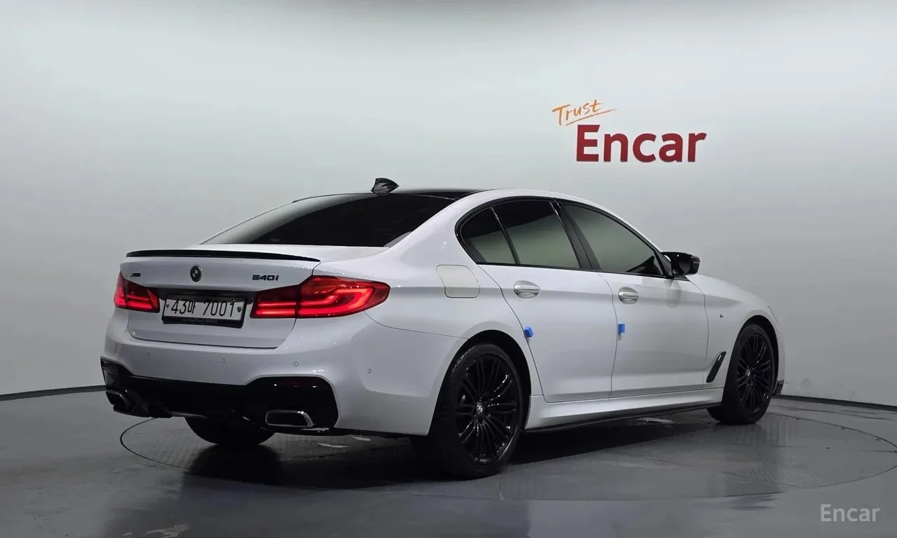 BMW 540 * 540i xDrive M Sport Plus * ���� �� �� | Mobile.bg � ����������� 2