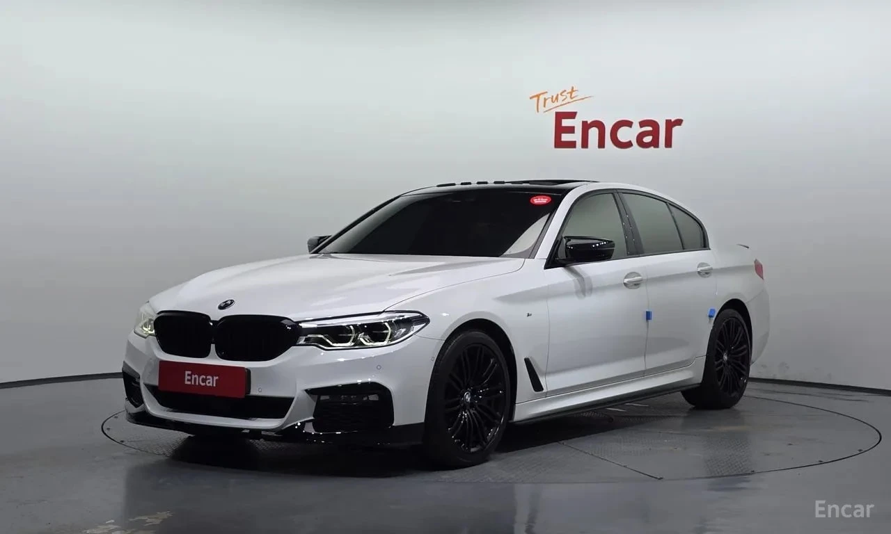 BMW 540 * 540i xDrive M Sport Plus * ЦЕНА ДО БГ