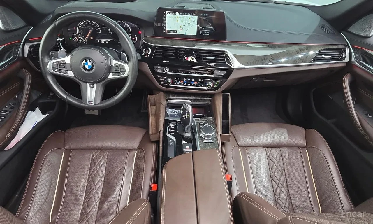 BMW 540 * 540i xDrive M Sport Plus * ���� �� �� | Mobile.bg � ����������� 7