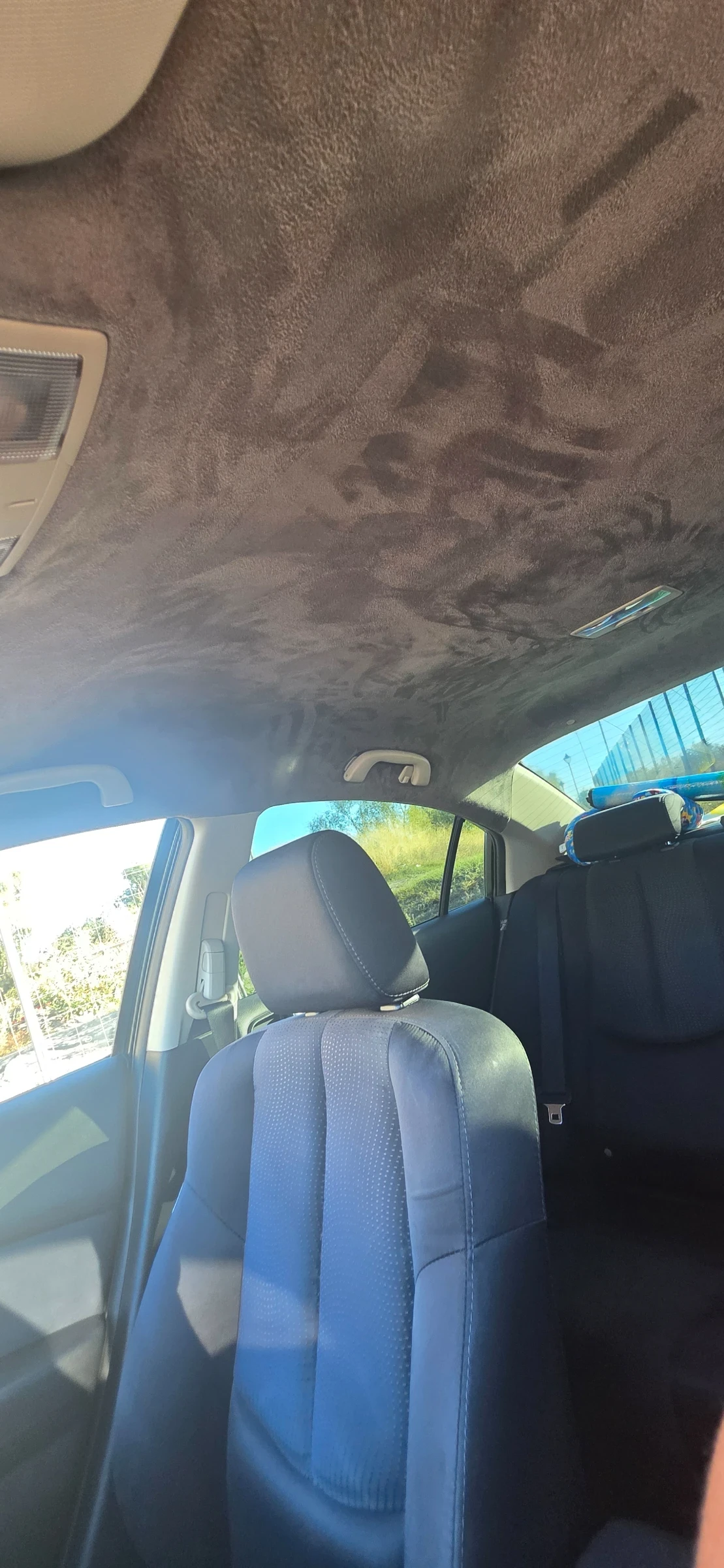 Mazda 6, снимка 11 - Автомобили и джипове - 56017166