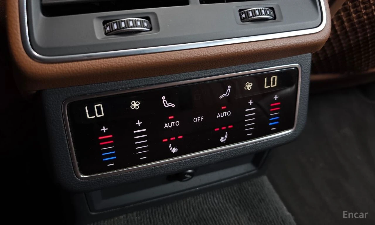 Audi A6 45TFSI* MATRIX* S* LINE* ОБДУХВАНЕ* ХЕДЪП* LANE* A, снимка 16 - Автомобили и джипове - 56308025