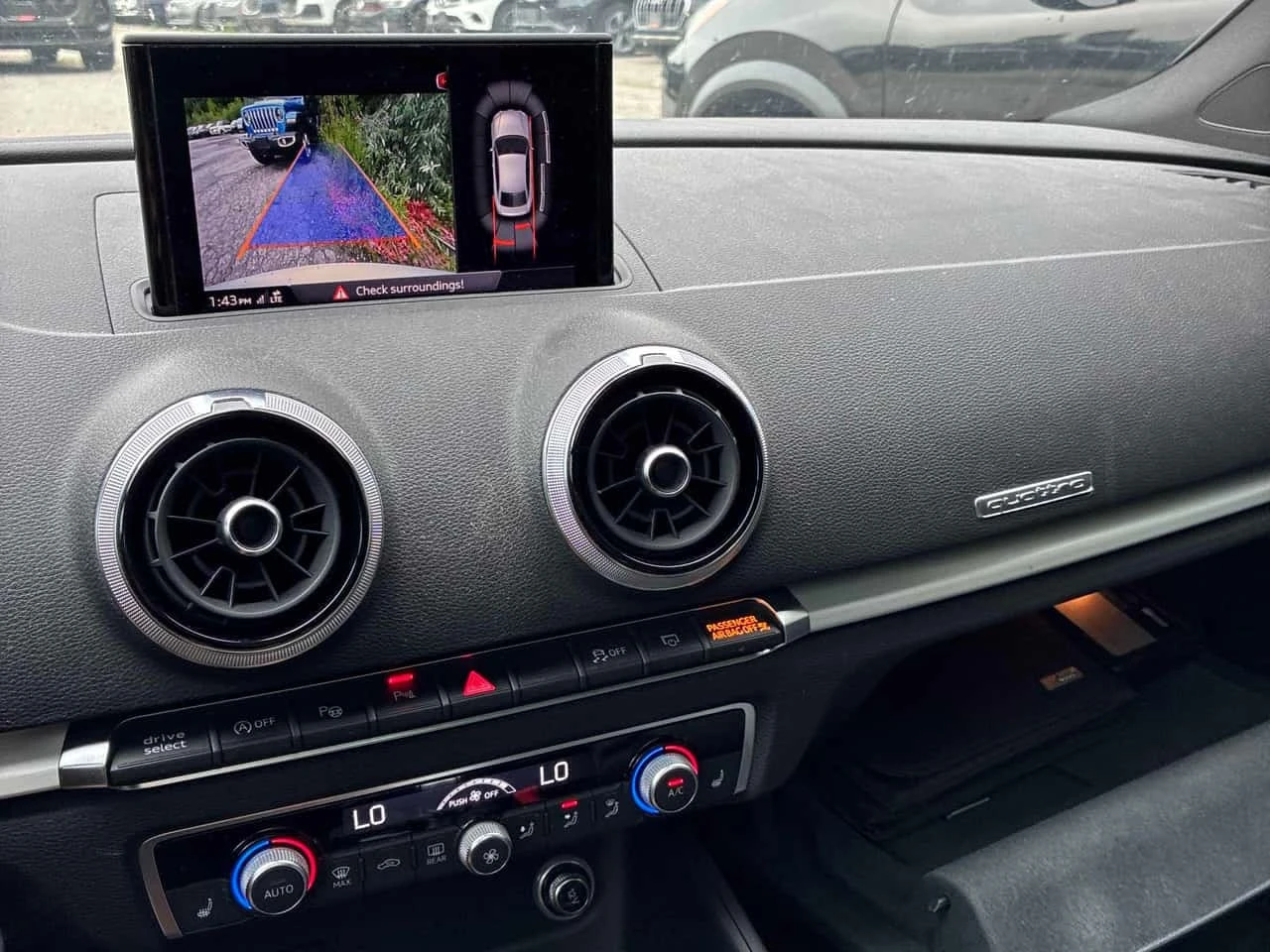 Audi A3 * Technik * CARFAX * ��� ������������ ������ | Mobile.bg � ����������� 16