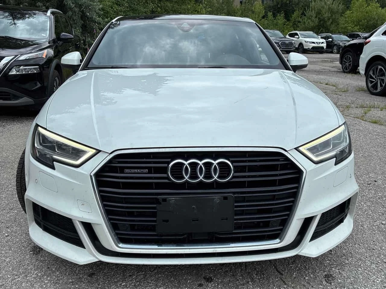 Audi A3 * Technik * CARFAX * ��� ������������ ������ | Mobile.bg � ����������� 6