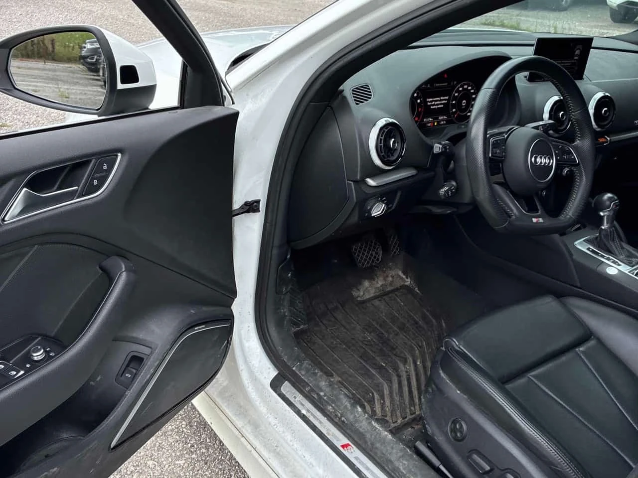 Audi A3 * Technik * CARFAX * ��� ������������ ������ | Mobile.bg � ����������� 5