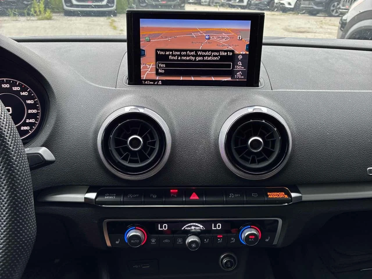 Audi A3 * Technik * CARFAX * ��� ������������ ������ | Mobile.bg � ����������� 9