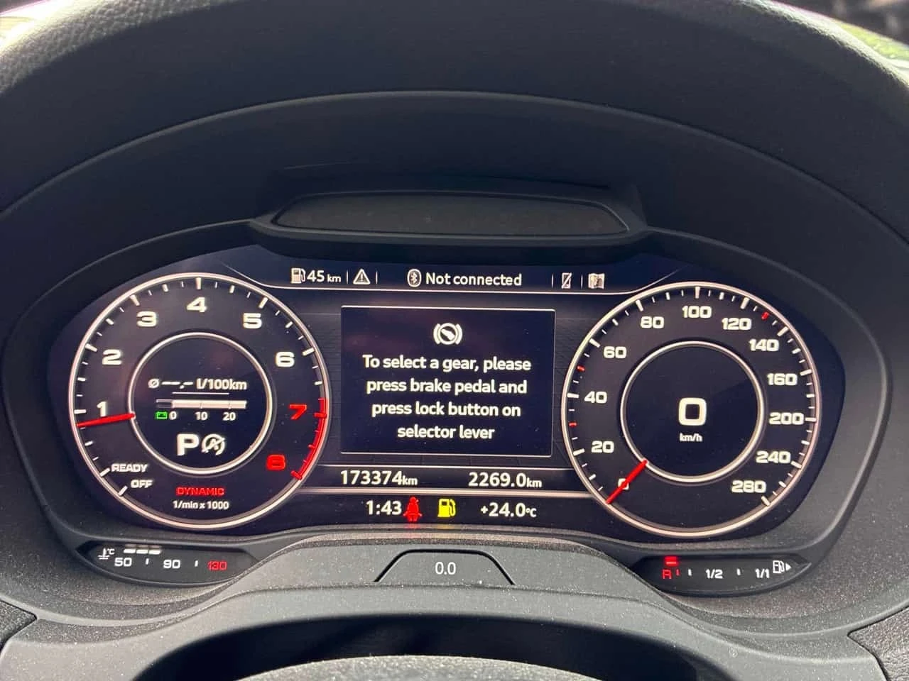 Audi A3 * Technik * CARFAX * ��� ������������ ������ | Mobile.bg � ����������� 8